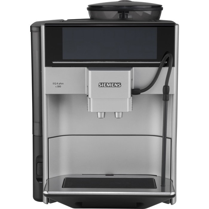 Siemens TE653M11RW EQ.6 plus Siemens TE653M11RW EQ.6 plus