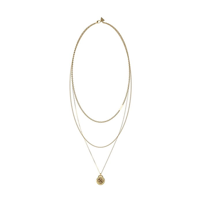 Collier Femme Guess JUBN03127JWYGT-U Collier Femme Guess JUBN03127JWYGT-U