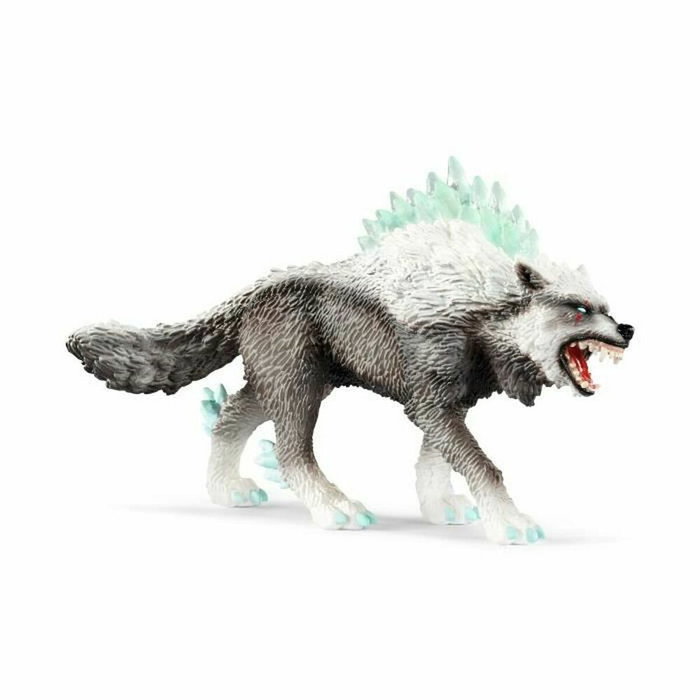 Schleich Loup des neiges Eldrador®