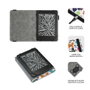 Subblim Clever Housse Ebook Case 6 Pouces pour Liseuse Multicolor