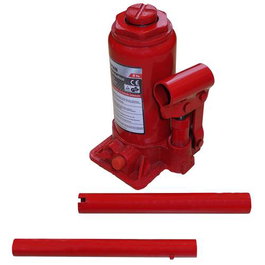 Tuman Cric Hydraulique en Bouteille 20 000 Kg