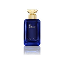 Chopard Neroli à la Cardamome du Guatemala - Eau de Parfum Unisexe - Flacon de 100 ml