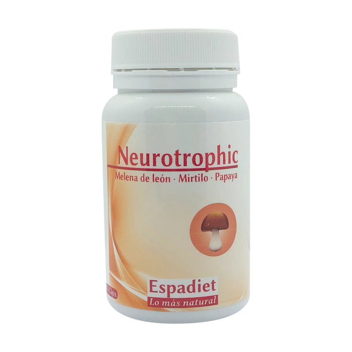 Espadiet Neurotrophic 45 capsules