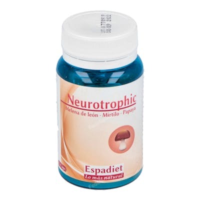 ESPADIET NEUROTROPHIC 45 capsules ESPADIET NEUROTROPHIC 45 capsules