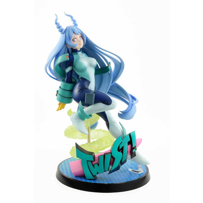 Good Smile Company Nejire Hado Hero Suits Ver 2 Figurine 21 cm My Hero Academia 1/8 Scale Good Smile Company Nejire Hado Hero Suits Ver 2 Figurine 21 cm My Hero Academia 1/8 Scale