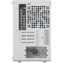 Cooler Master Q300L V3 White - Boîtier Mini Tower Micro-ATX/Mini-ITX avec Verre Trempé et USB-C