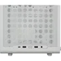 Cooler Master Q300L V3 White - Boîtier Mini Tower Micro-ATX/Mini-ITX avec Verre Trempé et USB-C