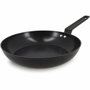 Menastyl Poêle en Aluminium forgé 26 cm Noir