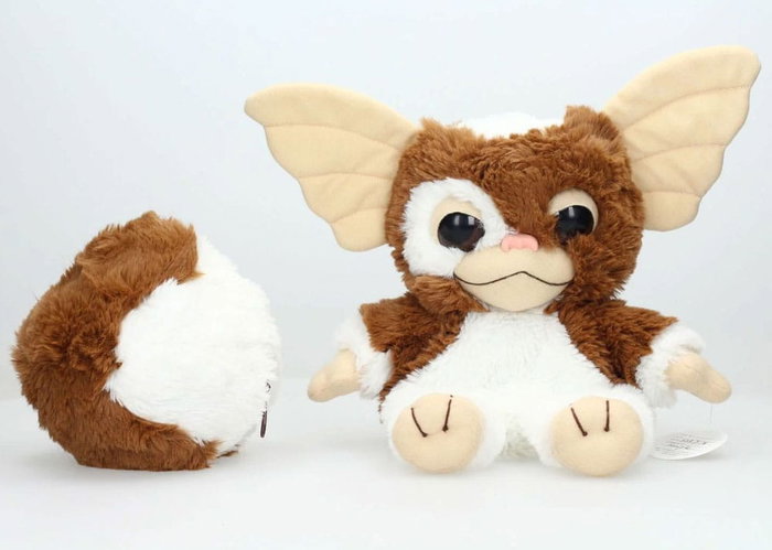 SD Toys Peluche Gizmo Gremlins 31 cm