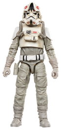 Star Wars: The Mandalorian & Grogu Black Series figurine Imperial Remnant AT-AT Driver 15 cm