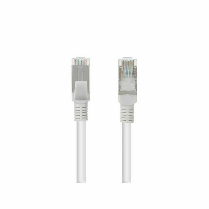 LANBERG Patch cord Cat 5e F/UTP RJ45 2m gris LANBERG Patch cord Cat 5e F/UTP RJ45 2m gris
