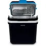 Sencor Glacière SCM 2224BL-EUE4, 24 L, Bleu