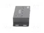 LOGILINK Hub USB 3.0 avec 4 ports USB A et port USB B micro
