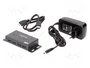 LOGILINK Hub USB 3.0 avec 4 ports USB A et port USB B micro