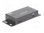 LOGILINK Hub USB 3.0 avec 4 ports USB A et port USB B micro