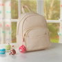EPOCH D'ENFANCE Kit de création macarons Pati-School 32357