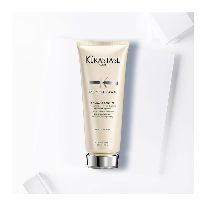 Kerastase Fondant Densité 200ml - Soin Repulpant pour Cheveux Fins, Augmente la Densité et Facilite le Coiffage Kerastase Fondant Densité 200ml - Soin Repulpant pour Cheveux Fins, Augmente la Densité et Facilite le Coiffage