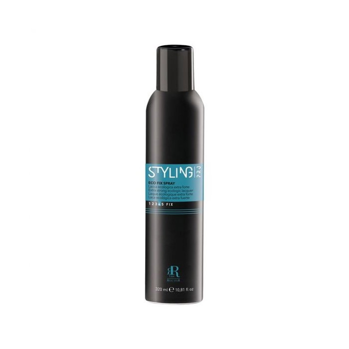 Racioppi Laca Ecologica Extra Forte Styling Pro 320ml Racioppi Laca Ecologica Extra Forte Styling Pro 320ml