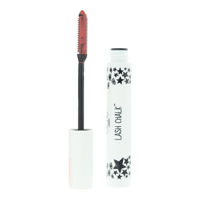 Ciate Mascara Volumateur Lash Chalk Orange 7 ml - Maquillage des Yeux Ciate Mascara Volumateur Lash Chalk Orange 7 ml - Maquillage des Yeux