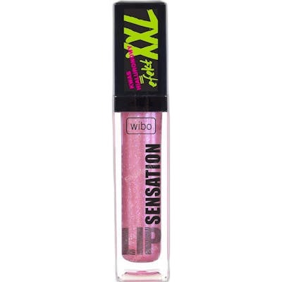 Wibo Lip Sensation Gloss à lèvres 3,5 ml