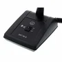 AKG DST99S Microphone dynamique cardioïde avec câble XLR, 150 Hz-15 kHz, 133 dB, 530 Ω, support de table