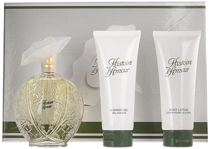 Aubusson Coffret Histoire d'Amour