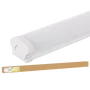 BX3 LIGHT Équipement Étanche LED 36W 4740 Lm 130 Lm/W IP65 30000H BX3-FSB-36-CW pour Garage, Entrepôt, Parking
