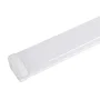 BX3 LIGHT Équipement Étanche LED 36W 4740 Lm 130 Lm/W IP65 30000H BX3-FSB-36-CW pour Garage, Entrepôt, Parking