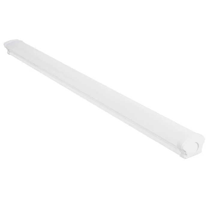 BX3 LIGHT Équipement Étanche LED 36W 4740 Lm 130 Lm/W IP65 30000H BX3-FSB-36-CW pour Garage, Entrepôt, Parking BX3 LIGHT Équipement Étanche LED 36W 4740 Lm 130 Lm/W IP65 30000H BX3-FSB-36-CW pour Garage, Entrepôt, Parking