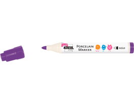 Kreul PorcelainPen EASY Violette