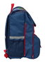 Safta Mochila extensible Avengers - Sac à dos 18,5 x 41 x 15 cm pour enfants, âge minimum 3 ans