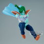 Banpresto Figurine Zarbon Match Makers Dragon Ball Z 13cm