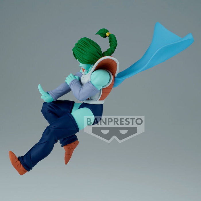 Banpresto Figurine Zarbon Match Makers Dragon Ball Z 13cm Banpresto Figurine Zarbon Match Makers Dragon Ball Z 13cm