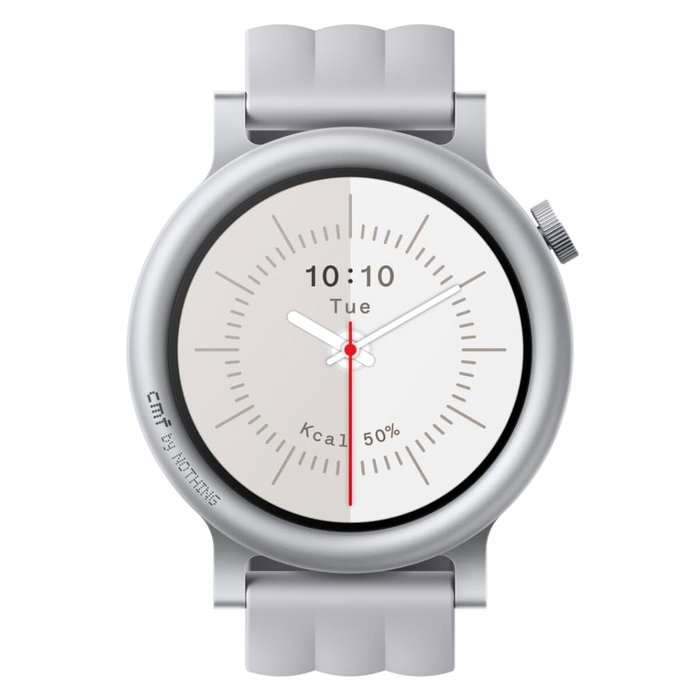 Nothing WATCH 3 PRO Gris 1,43 inch