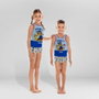 Cerdá Pyjama à bretelles Paw Patrol Bleu - 6 ans