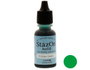 Tsukineko Recharge d'encre STAZON Vert éden 15 ml