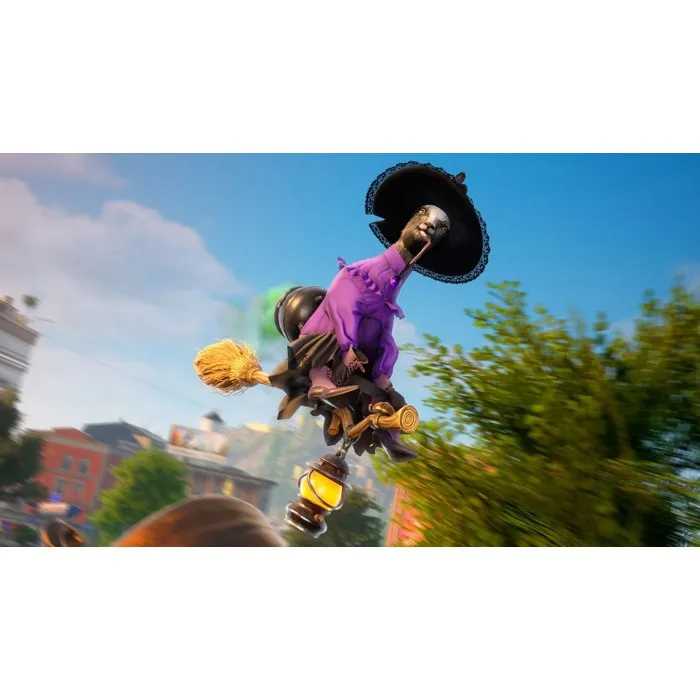 Plaion Goat Simulator 3 Overload Edition - PS5