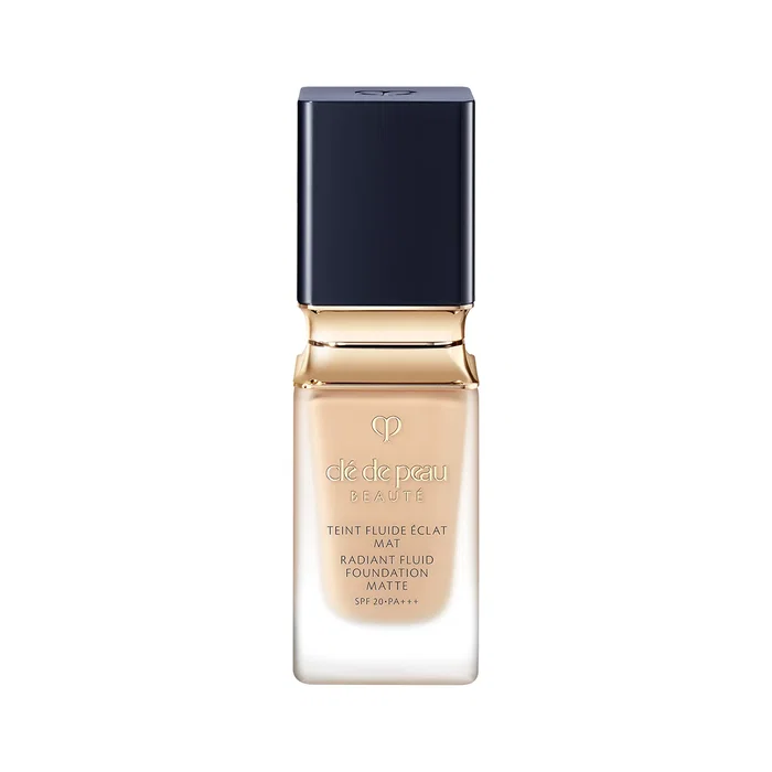 Cle de Peau Beaute Fond de teint liquide B00 SPF 25