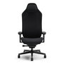Chaise de jeu Fractal Design FD-CH-RE1A-01 Noir