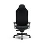 Chaise de jeu Fractal Design FD-CH-RE1A-01 Noir