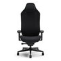 Chaise de jeu Fractal Design FD-CH-RE1A-01 Noir