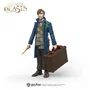 Schleich Figurine Norbert Dragonneau & Pickett - Harry Potter