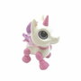 Lexibook Power Unicorn Mini - Robot Licorne Blanc avec Effets Lumineux et Sonores