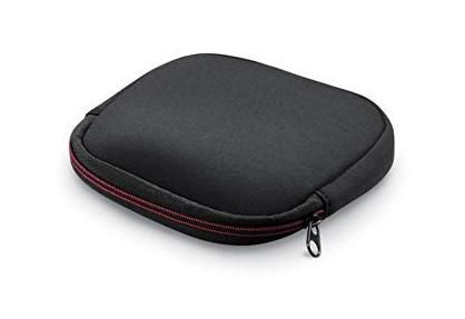 Poly Blackwire Soft Carrying Case Noir Poly Blackwire Soft Carrying Case Noir
