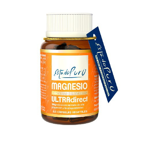 Magnesio Ultradirect Magnesio Ultradirect