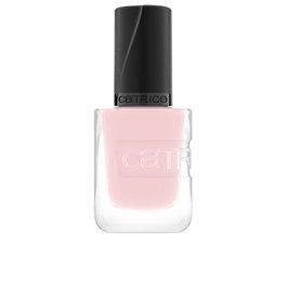 Catrice Vernis à ongles GEL AFFAIR 004-Rosy Bowtastic 10,5 ml