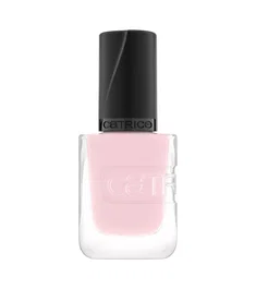 Catrice Vernis à ongles GEL AFFAIR 004-Rosy Bowtastic 10,5 ml