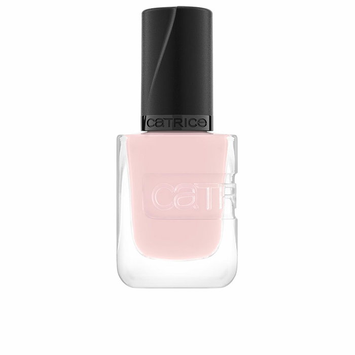 Catrice Gel Affair Vernis à ongles 004 Rosy Bowtastic 10,5 ml