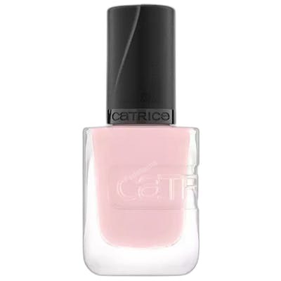 Catrice Gel Affair Vernis à ongles 004 Rosy Bowtastic 10,5 ml