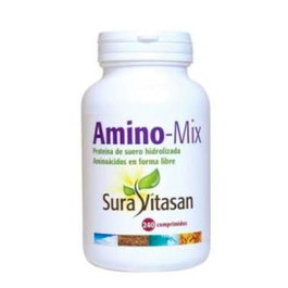 SURA VITASAN AMINO-MIX 240 comprimés